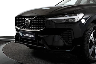 Volvo XC60 Volvo XC60 2.0 T6 Plug-in hybrid AWD Plus Dark | S/K-Panodak | Dig. Cockpit | Adapt. Cruise | Memory Stoelen | Elek. Klep | Stoel-+stuurverw. | 360 Camera | Harman/Kardon | NAV+App. Connect | LM 19