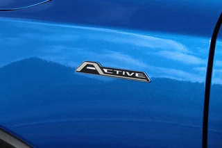 Ford Focus Ford Focus 1.0-155pk EcoBoost Mild-Hybrid 'Active' AUTOMAAT ! Trekgewicht 1.500kg ! Slechts 6.450km ! Ruim €. 9.000,- beneden de nieuwprijs ! Volautm. airco dual, navigatie, telefoonvoorb., adaptive cruise control, LED verlichting, metallic lak, camera, front-, lane- en side assist, LM wielen, Isofix etc. - afbeelding nr 41