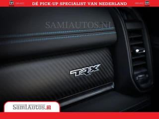 Dodge Ram 1500 Comfortabele Dubbele Cabine met Royale 5 Zitplaatsen | BPM vrij | Nu Leverbaar uit Voorraad | - afbeelding nr 11