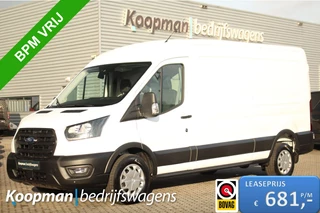 Ford Transit - 357854255-0