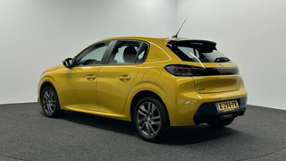 Peugeot 208 Peugeot 208 1.2 PureTech Blue Lease Active CARPLAY CRUISE NAVI - afbeelding nr 4