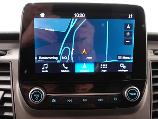 Ford Transit Custom Ford Transit Custom 131pk Automaat L2H1 Trend 2x Schuifdeur Navigatie Apple Carplay/Android Auto Cruise control Airco Euro6 3-Zits - afbeelding nr 26