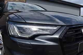 Audi A6 - afbeelding nr 8