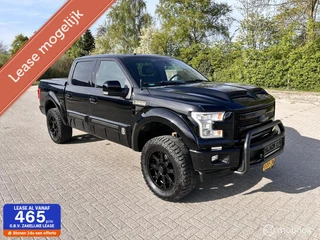 Ford F-150 USA 5.0 V8 SuperCrew