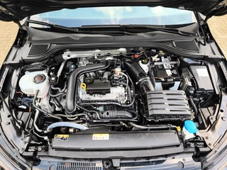 Volkswagen Golf Volkswagen Golf 1.0 TSI Golf (90 PK) 1e-Eig. & Dealer-Onderh. BOVAG-Garantie. NL-Auto - afbeelding nr 26