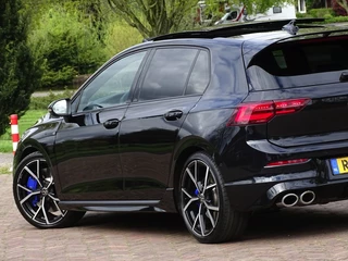 Volkswagen Golf Volkswagen Golf 2.0 TSI R 319PK R20 4MOTION 2022 / LED - afbeelding nr 42