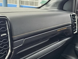 Ford Ranger Ford Ranger 2.0 Wildtrak Super Cab EcoBlue Trekhaak | 3.500 kg trekgewicht | Vol leder | Full led | Adaptive cruise control | Surround camera | Digitaal dashboard | Stoelverwarming etc. - afbeelding nr 27