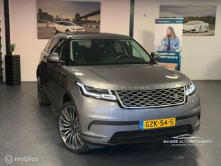 Land Rover Range Rover Velar - 562721-0