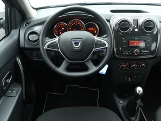 Dacia Sandero / AIRCO - afbeelding nr 19