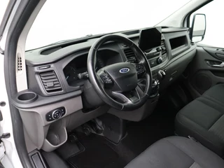 Ford Transit Custom - afbeelding nr 3