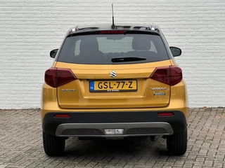 Suzuki Vitara Suzuki VITARA 1.4 Boosterjet Rhino Edit Smart Hybrid Led Camera Clima Adaptieve cruise - afbeelding nr 38