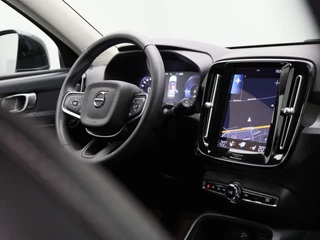 Volvo XC40 Volvo XC40 | Navigatie | Leder | Camera | Elektrische kofferklep - afbeelding nr 34