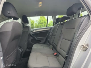 Volkswagen Golf Volkswagen Golf Variant 1.2 TSI Comfortline | Navi | Airco - afbeelding nr 23