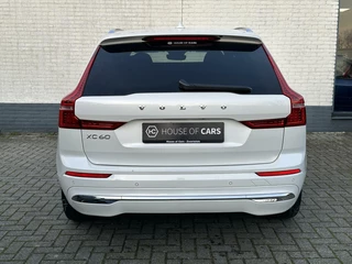 Volvo XC60 Volvo XC60 2.0 T6 AWD Inscription Wool Luchtvering H&K MY22 - afbeelding nr 7