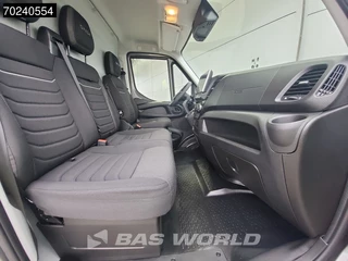 Iveco Daily Iveco Daily 35C21 3.0L 210PK Automaat 2025model Dubbellucht L2H2 ACC Navi Camera 12m3 Airco - afbeelding nr 13