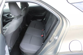 Toyota Yaris Cross - afbeelding nr 13