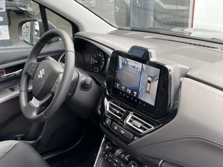Suzuki S-Cross - afbeelding nr 8