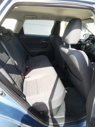 Toyota Auris Toyota Auris 1.8 Hybrid - afbeelding nr 14