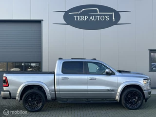 Dodge Ram 1500 Dodge Ram 1500 Sport 5.7 V8 4x4 E-Torque Incl Prins lpg - afbeelding nr 3