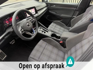 Volkswagen Golf Volkswagen Golf 1.4 eHybrid GTE 245 pk PANO HEAD UP SFEER CARPLAY - afbeelding nr 15