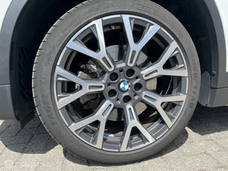 BMW X1 BMW X1 sDrive20i High Executive Edition Head-Up Dak Camera - afbeelding nr 31