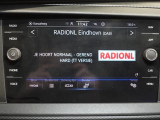 Volkswagen Transporter Volkswagen Transporter Executive+ L2H1 Navigatie Apple Carplay Trekhaak Cruise control 2-Zits Euro6 - afbeelding nr 21
