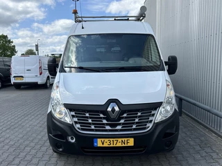 Renault Master Renault Master *SERVICEBUS*T35 2.3 dCi L2H2 Energy*OMVORMER*HAAK* - afbeelding nr 14
