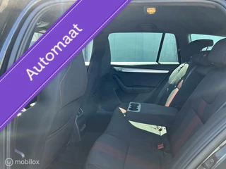 Škoda Octavia Skoda Octavia Combi 1.5 TSI Greentech Sport Business - afbeelding nr 6