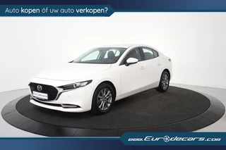 Mazda 3 Mazda 3 2.0 e-SkyActiv-X M Hybrid *1ste Eigenaar*Navigatie*360 Camera* - afbeelding nr 4