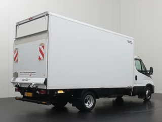 Iveco Daily | Airco | 3-Persoons | 750Kg Laadklep - afbeelding nr 2