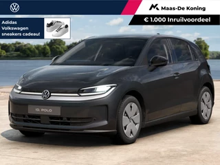 Volkswagen ID. Polo Trend 37 kWh 116 pk