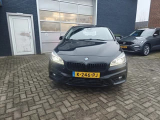 BMW 2 Serie - afbeelding nr 2