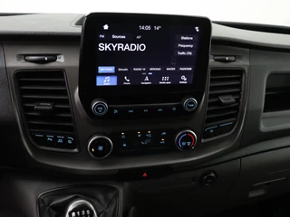 Ford Transit Custom | Navigatie | Camera | Airco | Cruise | Betimmering - afbeelding nr 16