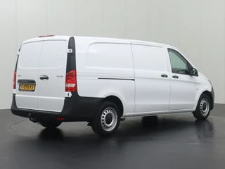 Mercedes-Benz Vito | Airco | Cruise | Betimmering | 3-Persoons | Trekhaak - afbeelding nr 7