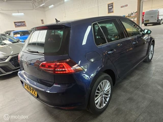 Volkswagen Golf Volkswagen Golf 1.2 TSI Cup/ Led Pakket/ Park.Hulp/Top onderhouden - afbeelding nr 15