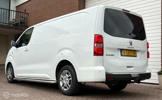 Peugeot Expert Peugeot Expert Bestel 2.0 BlueHDI 120 Long Premium Navi 3-pers - afbeelding nr 4