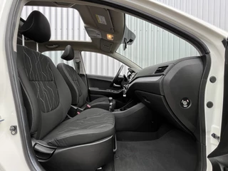 Kia Picanto Kia Picanto 1.0 CVVT BusinessLine | Stoffen Schuifdak | Airconditioning - afbeelding nr 16