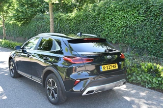 Kia XCeed Kia XCeed 1.6 GDi PHEV PLUG IN DynamicPlusLine - afbeelding nr 5