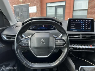 Peugeot 3008 Peugeot 3008 1.2 PT 130PK Active|NAP|NW D-RIEM|TREKHK|APPLE - afbeelding nr 14