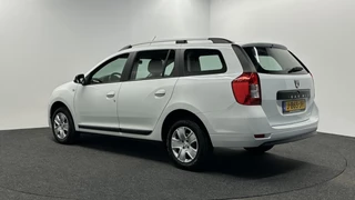 Dacia Logan Dacia Logan MCV 1.0 TCe Bi-Fuel Essential NAVI CRUISE. - afbeelding nr 4