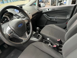 Ford Fiesta - afbeelding nr 6