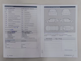 Volkswagen Golf Volkswagen Golf 1.4 TSI Highline DSG | Navi | Led | Trekhaak | Dealer onderhoude - afbeelding nr 44