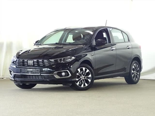 Fiat Tipo Fiat Tipo 1.5 Hybrid 130 DCT-7 City | Apple CarPlay | Android Auto - afbeelding nr 2