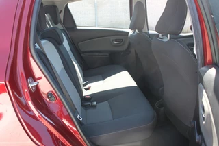 Toyota Yaris - afbeelding nr 15