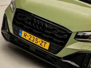 Audi Q2 150Pk Automaat (SCHUIFDAK, VIRTUAL COCKPIT, APPLE CARPLAY, BANG&OLUFSEN, STOELVERWARMING, GETINT GLAS, LEDEREN SPORTSTOELEN, CAMERA, KEYLESS, ADAPTIVE CRUISE, SFEERVERLICHTING, NIEUWSTAAT) - afbeelding nr 41