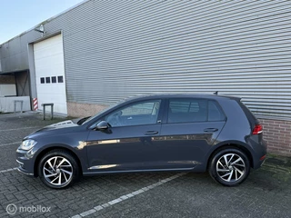 Volkswagen Golf Volkswagen Golf 1.0 TSI Comfortline Business AUTOMAAT - afbeelding nr 4