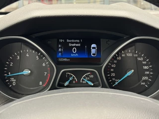 Ford Focus Ford Focus 1.0 Trend | Navigatie | Cruise Control | Parkeersensoren | Airconditioning | NAP - afbeelding nr 13