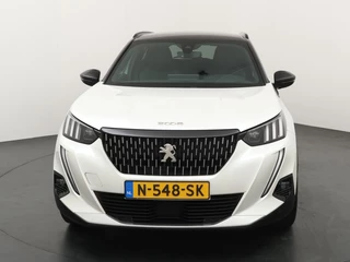 Peugeot 2008 - afbeelding nr 12