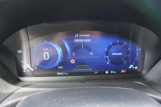 Ford Puma Ford Puma 1.0 EcoBoost Hybrid ST-Line X 125PK Winterpack Adaptieve Cruise Navi Camera Climate B&O Privacy Glass *Compleet* - afbeelding nr 17