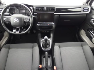 Citroën C3 110PK / NWE D-RIEM / NAVI / CLIMA / CAMERA / CARPLAY / DAB+ / PDC / CRUISE / NL-AUTO - afbeelding nr 19